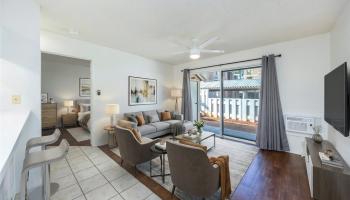 Ewa by Gentry townhouse # 10A, Ewa Beach, Hawaii - photo 5 of 25