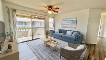 Coronado C condo # 12J, Ewa Beach, Hawaii - photo 1 of 24
