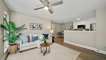 Coronado C condo # 13B, Ewa Beach, Hawaii - photo 1 of 21