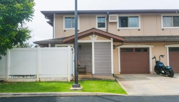 91-1259 Kamaaha Ave townhouse # 106, Kapolei, Hawaii - photo 1 of 1