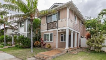 91-1265  Kaileolea Dr Ocean Pointe, Ewaplain home - photo 2 of 23