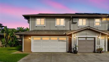 91-1267 Kamaaha Ave townhouse # 201, Kapolei, Hawaii - photo 1 of 1