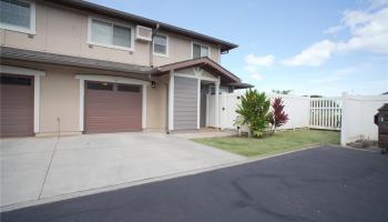 91-1271 Kamaaha Ave townhouse # 406, Kapolei, Hawaii - photo 1 of 24