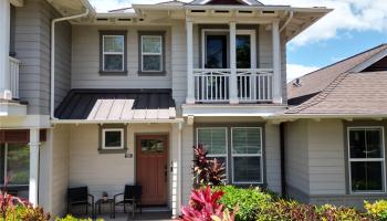 91-1312 Keoneula Blvd townhouse # 205, Ewa Beach, Hawaii - photo 1 of 25