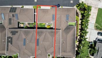 Hoakalei Resort townhouse # 205, Ewa Beach, Hawaii - photo 3 of 25