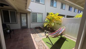 Hoakalei Resort townhouse # 205, Ewa Beach, Hawaii - photo 4 of 25