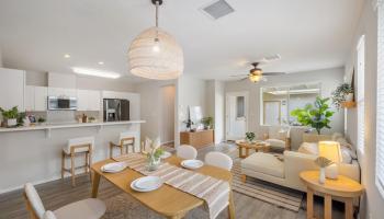 91-1387 Kaiokia Street townhouse # 2406, Ewa Beach, Hawaii - photo 1 of 25