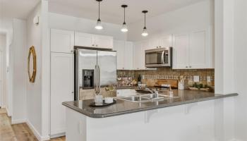 Hoakalei CA townhouse # 1502, Ewa Beach, Hawaii - photo 5 of 25