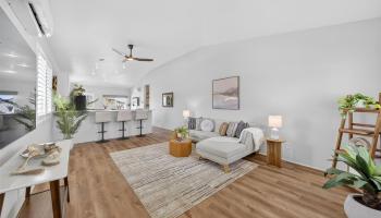 91-1437  Kapeku Street Hoopili-kanalani, Ewaplain home - photo 3 of 25