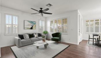 91-1811  Waiaama St Hoakalei-ka Makana, Ewaplain home - photo 4 of 24