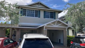 91-196 Makalea Street townhouse # 123, Ewa Beach, Hawaii - photo 1 of 25