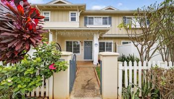 91-2013 Kaioli Street townhouse # 4302, Ewa Beach, Hawaii - photo 1 of 25