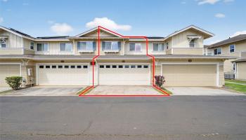 91-2013 Kaioli Street townhouse # 4302, Ewa Beach, Hawaii - photo 3 of 25