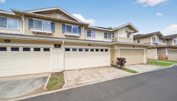 91-2013 Kaioli Street townhouse # 4302, Ewa Beach, Hawaii - photo 4 of 25