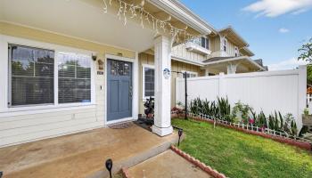 91-2013 Kaioli Street townhouse # 4302, Ewa Beach, Hawaii - photo 5 of 25