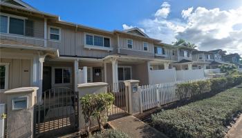 91-2017 Kaioli St townhouse # 4102, Ewa Beach, Hawaii - photo 1 of 13