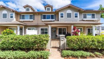 91-2019 Kaioli Street townhouse # 4003, Ewa Beach, Hawaii - photo 1 of 17