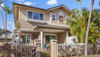 91-2025 Kaioli Street townhouse # 3501, Ewa Beach, Hawaii - photo 1 of 25