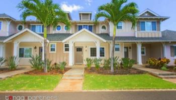 91-2034 Kaioli Street townhouse # 6104, Ewa Beach, Hawaii - photo 1 of 1