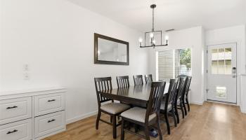 Spinnaker Place Townhomes townhouse # 6202, Ewa Beach, Hawaii - photo 4 of 17