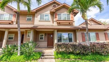 Town homes at Fairways Edge condo # 4005, Ewa Beach, Hawaii - photo 1 of 16