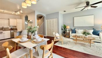 91-2066 Kaioli Street townhouse # 4204, Ewa Beach, Hawaii - photo 6 of 25