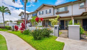 91-2067 Kaioli Street townhouse # 503, Ewa Beach, Hawaii - photo 1 of 24