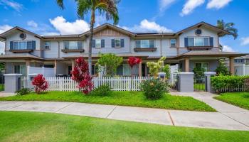 Ocean Pointe townhouse # 503, Ewa Beach, Hawaii - photo 3 of 24