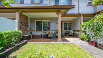 Ocean Pointe townhouse # 503, Ewa Beach, Hawaii - photo 4 of 24