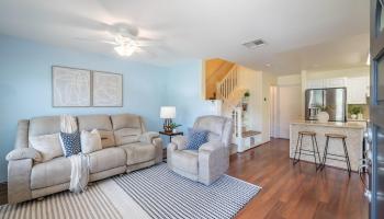 Ocean Pointe townhouse # 503, Ewa Beach, Hawaii - photo 6 of 24