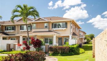 Town Homes at Fairways Edge condo # 604, Ewa Beach, Hawaii - photo 1 of 1