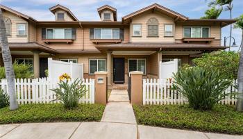 91-2070 Kaioli Street townhouse # 4403, Ewa Beach, Hawaii - photo 1 of 25