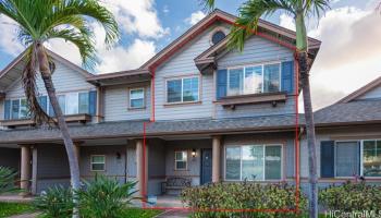 91-2076 Kaioli Street townhouse # 3805, Ewa Beach, Hawaii - photo 1 of 25