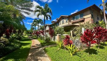 Town Homes at Fairways Edge condo # 1301, Ewa Beach, Hawaii - photo 2 of 24