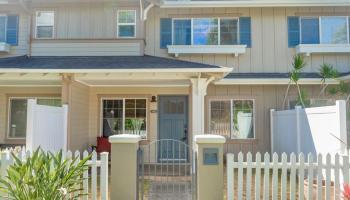 91-2091 Kaioli Street townhouse # 1602, Ewa Beach, Hawaii - photo 1 of 25