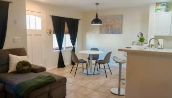 Ocean Pointe townhouse # 1602, Ewa Beach, Hawaii - photo 4 of 23