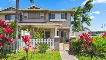 91-2091 Kaioli Street townhouse # 1604, Ewa Beach, Hawaii - photo 5 of 24