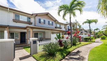 91-2093 Kaioli Street townhouse # 1702, Ewa Beach, Hawaii - photo 1 of 25