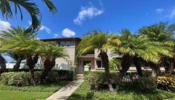 91-2101 Kaioli Street townhouse # 2101, Ewa Beach, Hawaii - photo 1 of 25