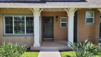 Townhomes at fairways edge townhouse # 2302, Ewa Beach, Hawaii - photo 5 of 25