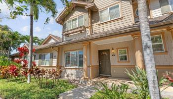 91-2109 Kaioli Street townhouse # 302, Ewa Beach, Hawaii - photo 1 of 25