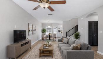 Ocean Pointe townhouse # 302, Ewa Beach, Hawaii - photo 4 of 25