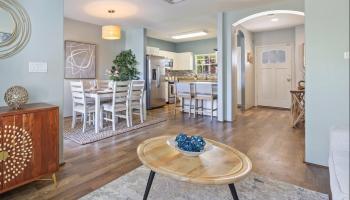91-2125 Kaioli St townhouse # 3104, Ewa Beach, Hawaii - photo 1 of 24