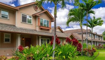 91-2131 Kaioli Street townhouse # 3405, Ewa Beach, Hawaii - photo 1 of 25