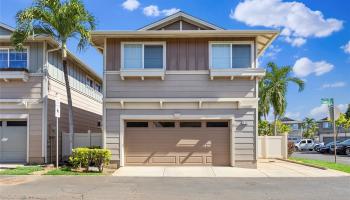 91-2170 Kanela Street townhouse # M107, Ewa Beach, Hawaii - photo 1 of 20