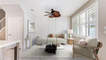 91-2220 Kaiwawalo Street townhouse # 1003, Ewa Beach, Hawaii - photo 1 of 1