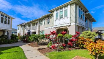 91-2220 Kaiwawalo St townhouse # 1202, Ewa Beach, Hawaii - photo 1 of 25