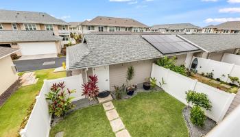 91-2220 Kaiwawalo Street townhouse # 8801, Ewa Beach, Hawaii - photo 4 of 24