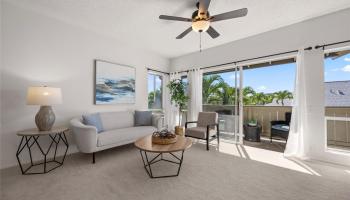 91-225 Hanapouli Cir townhouse # 33D, Ewa Beach, Hawaii - photo 1 of 22