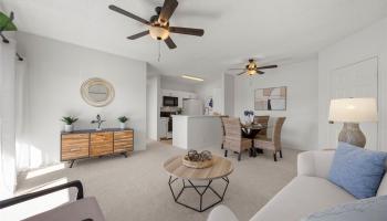 91-225 Hanapouli Cir townhouse # 33D, Ewa Beach, Hawaii - photo 2 of 22